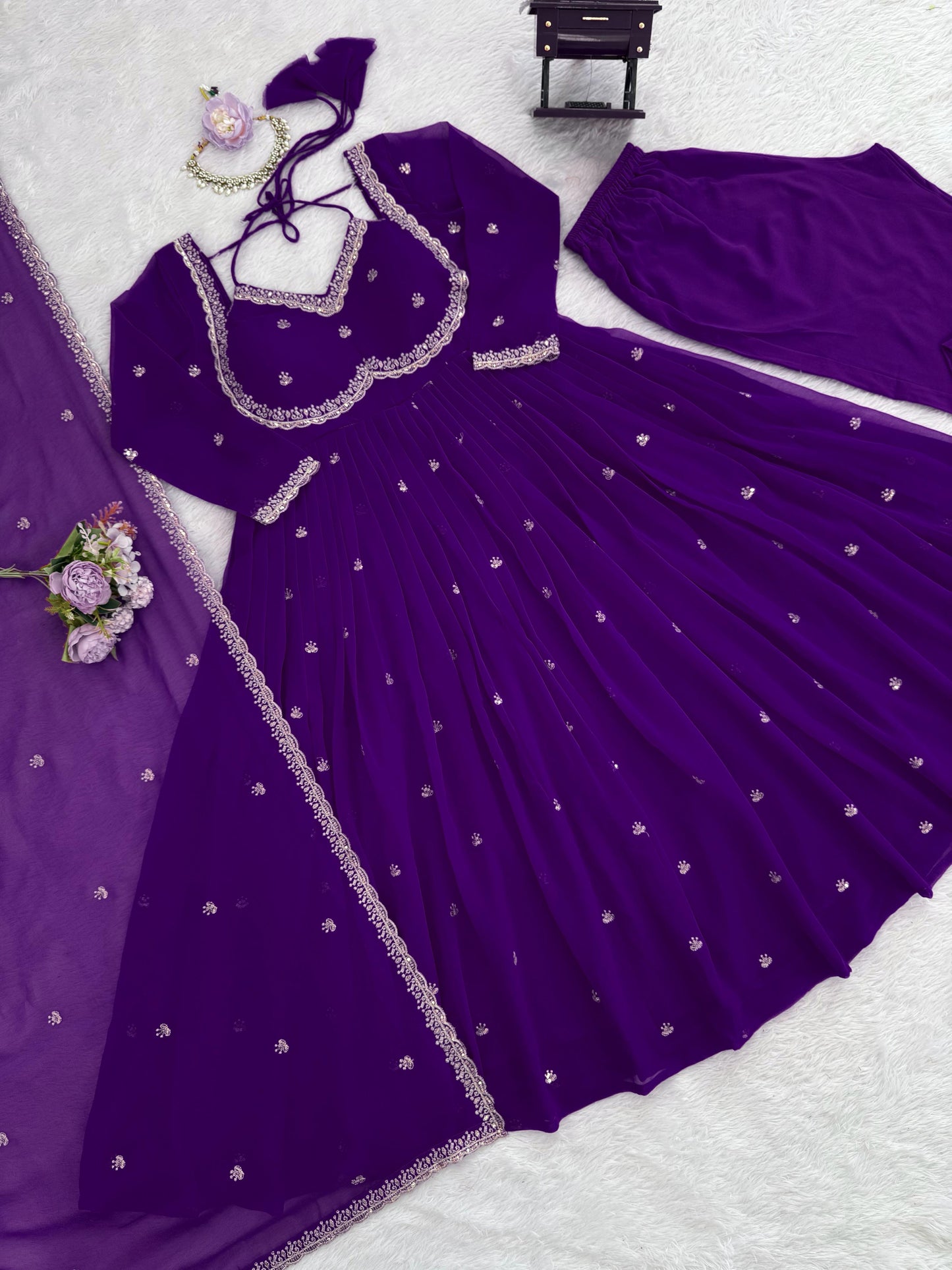 Anarkali