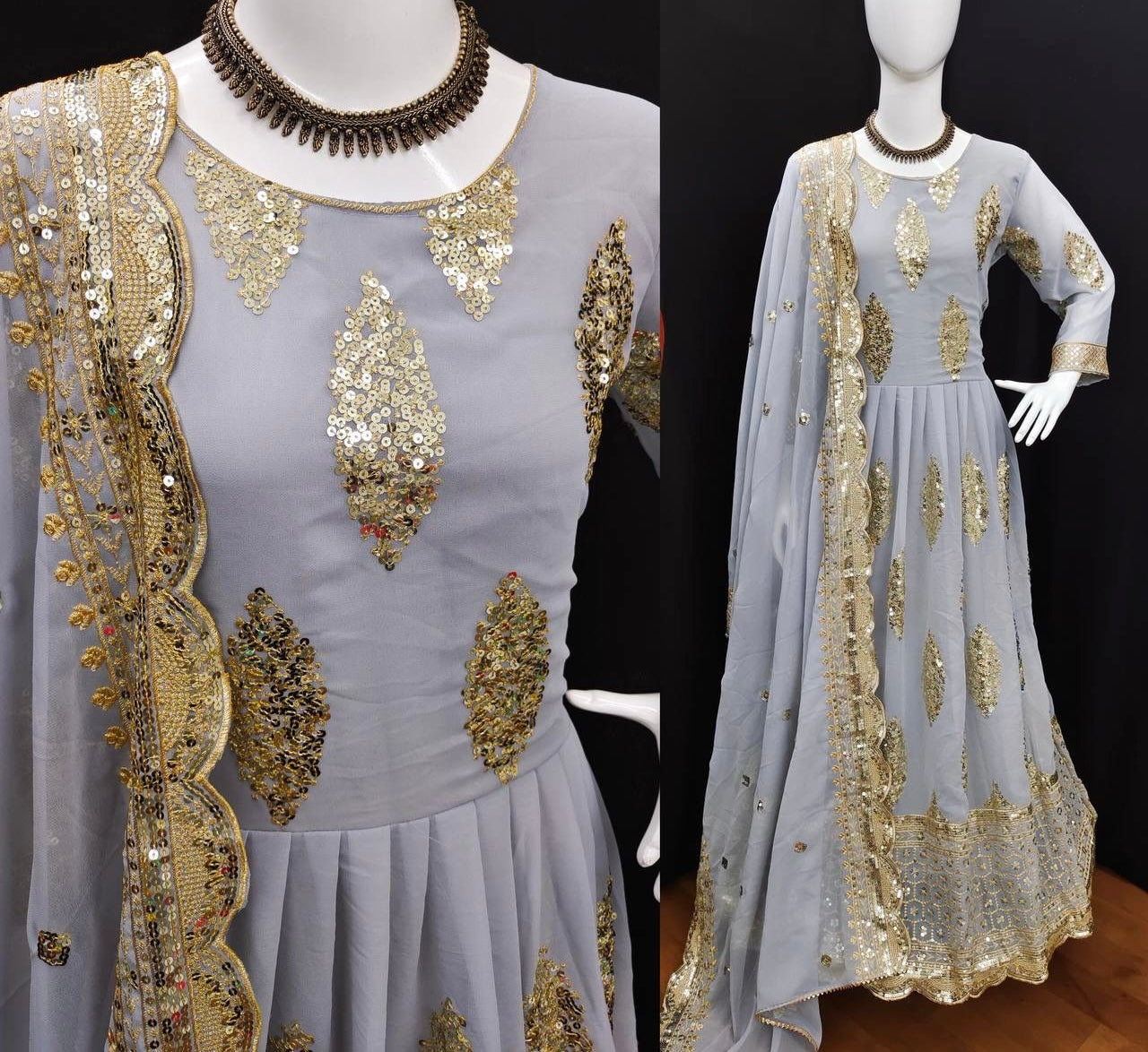 Anarkali
