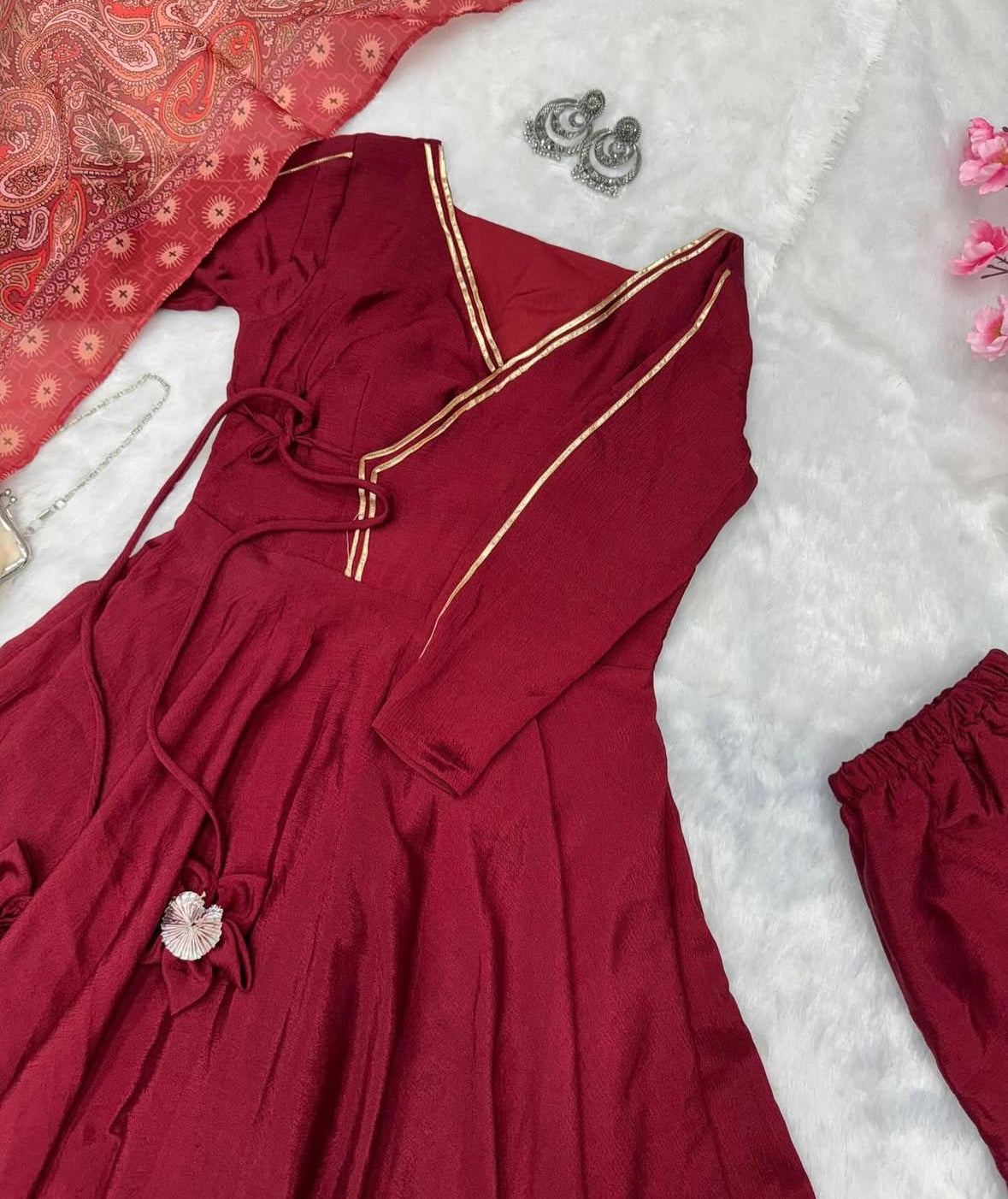 Anarkali