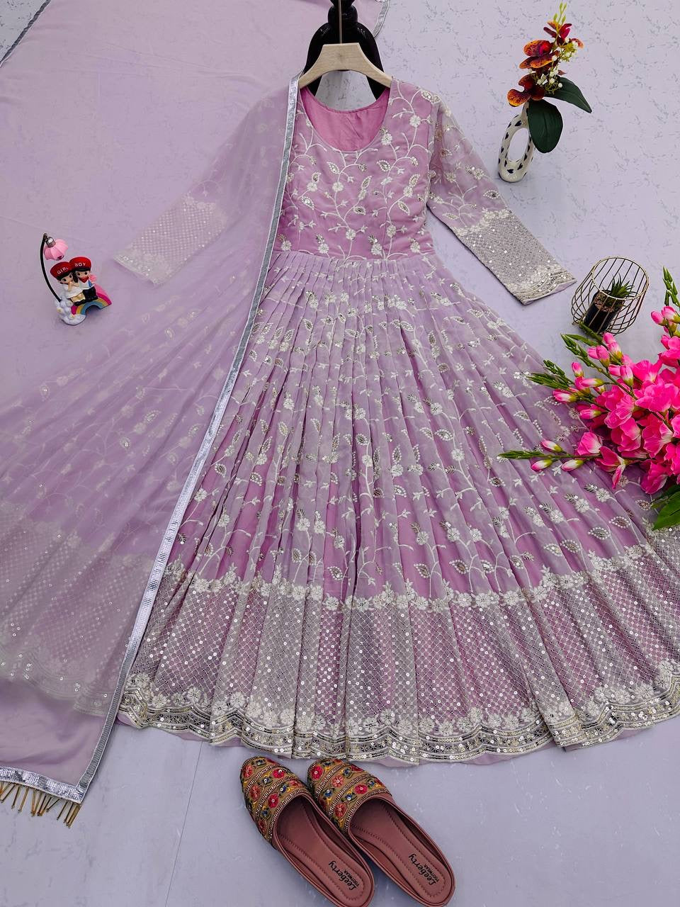 Anarkali