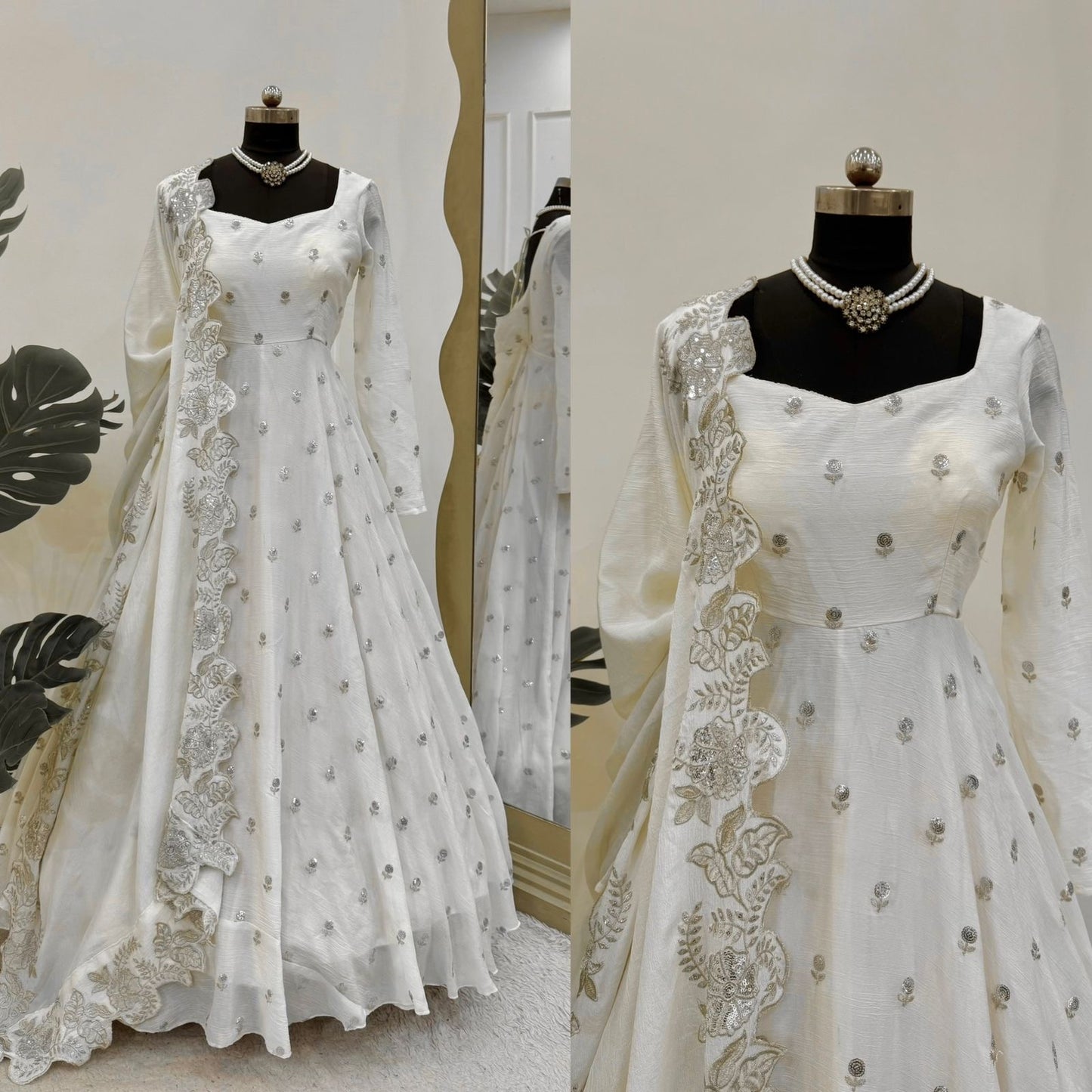 Anarkali