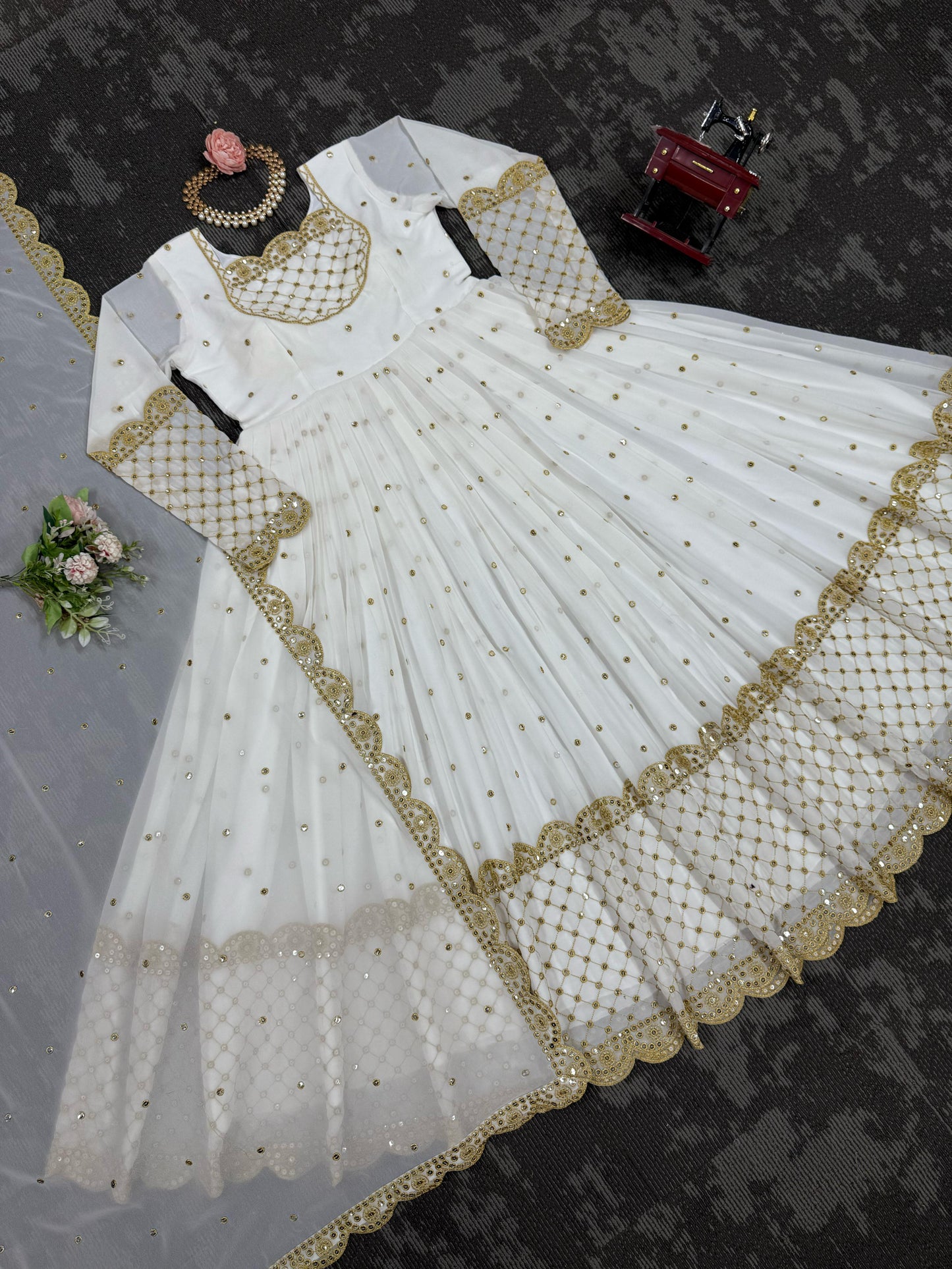 Anarkali