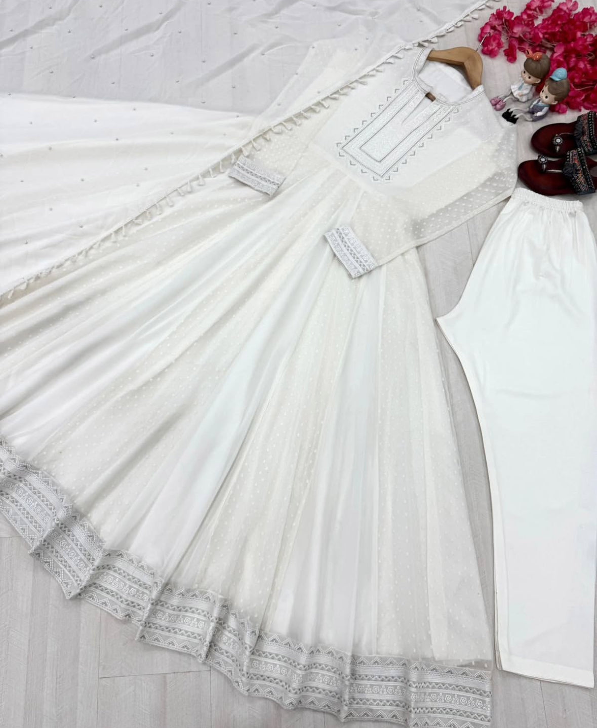 Anarkali