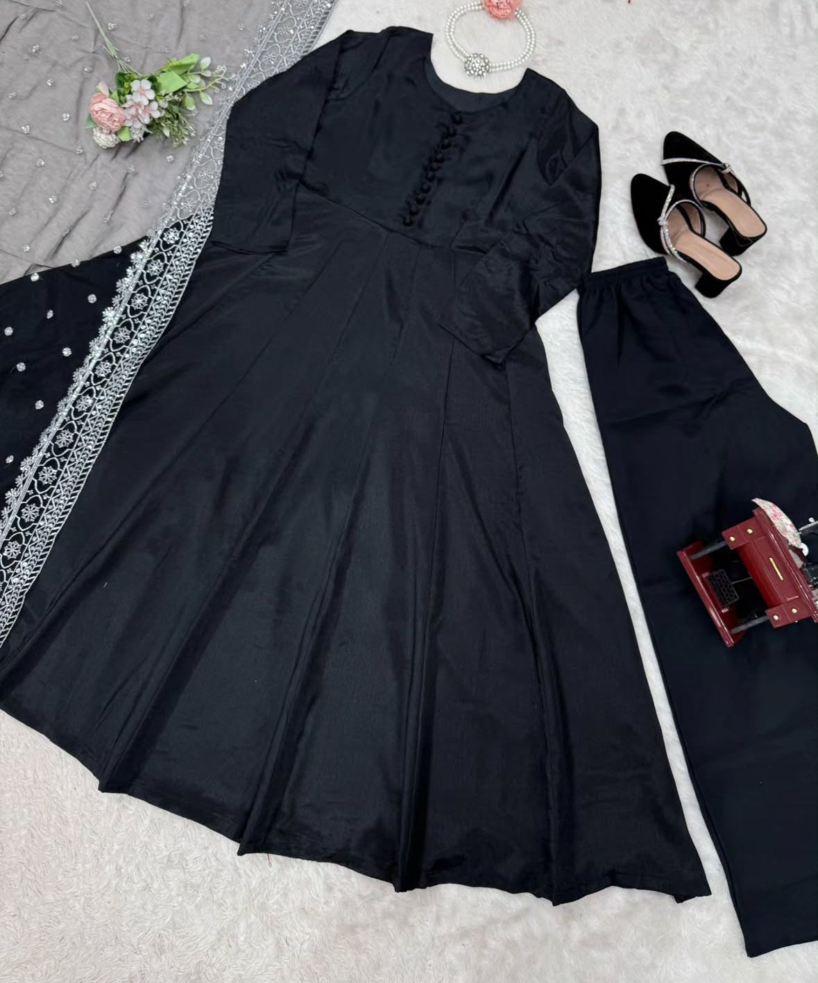 Anarkali