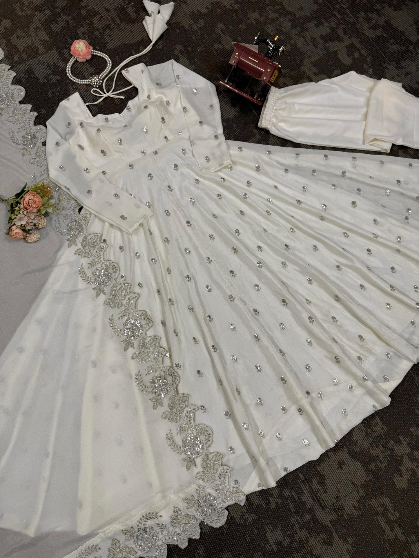 Anarkali