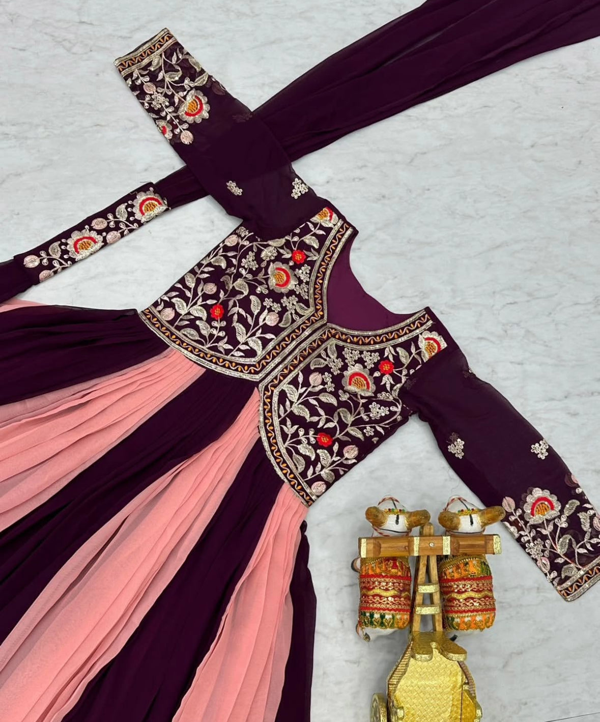Anarkali