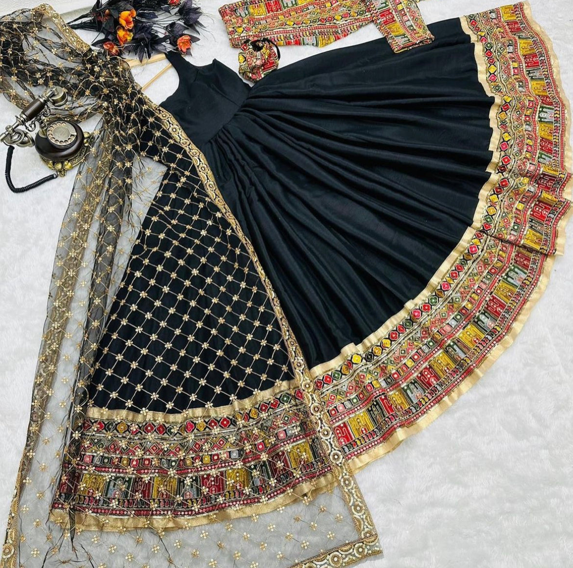 Anarkali