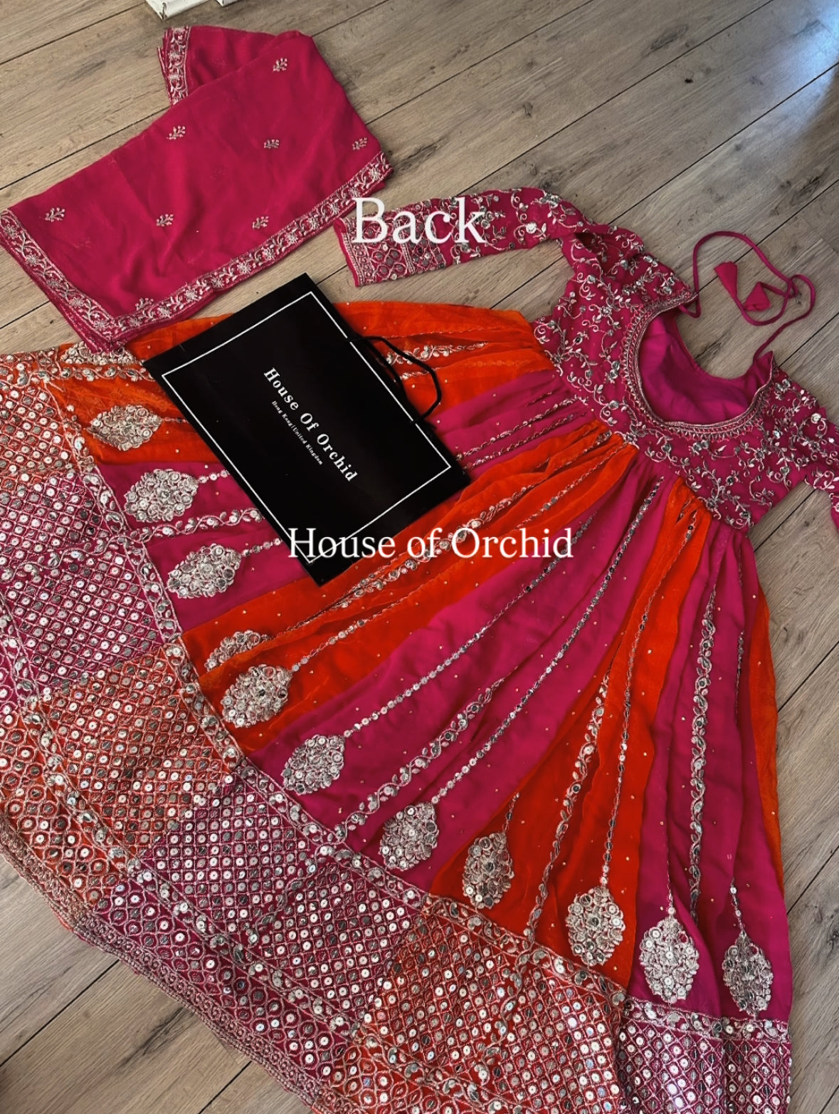 Anarkali