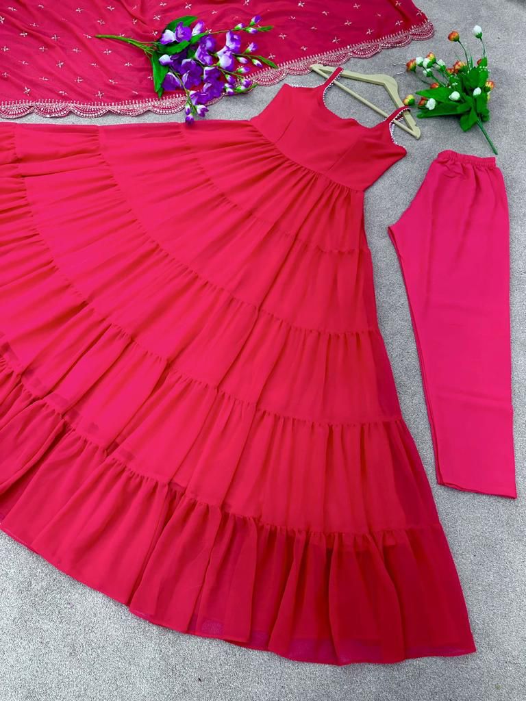 Anarkali