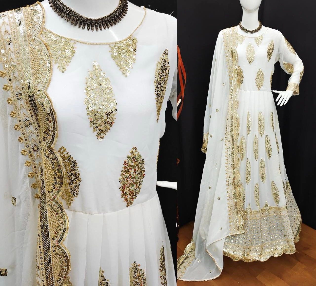 Anarkali