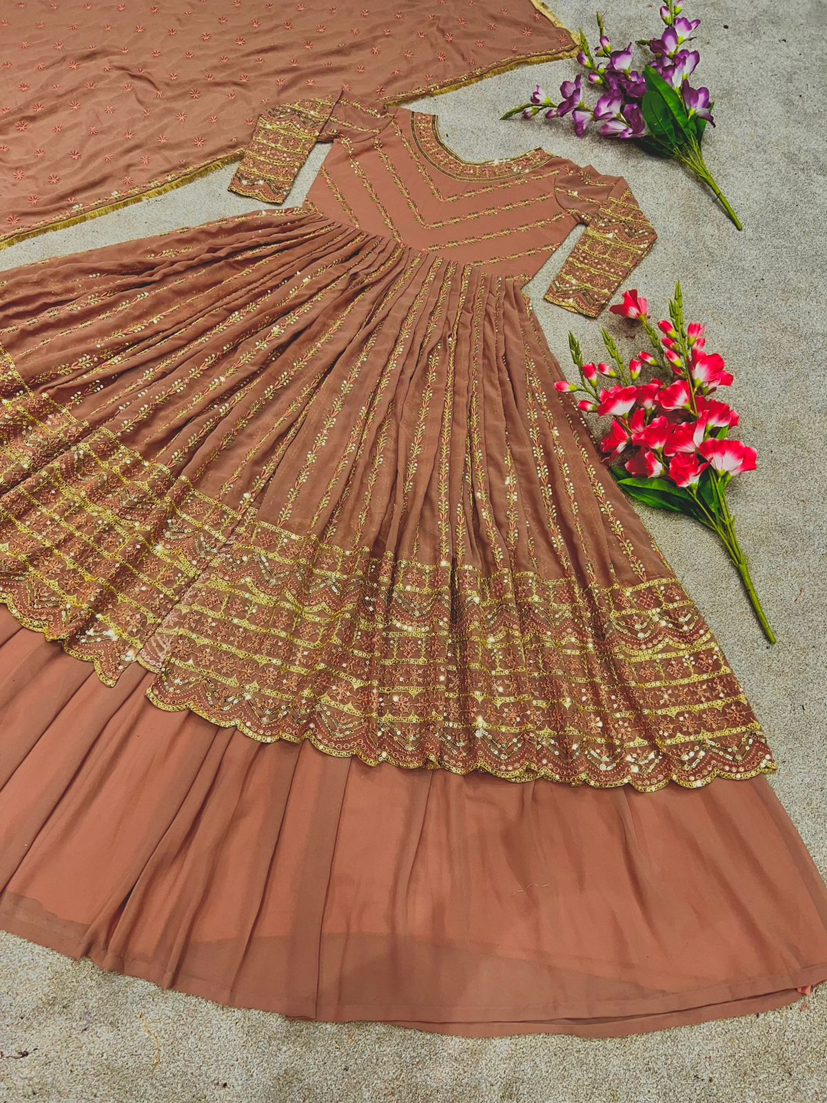 Lahenga