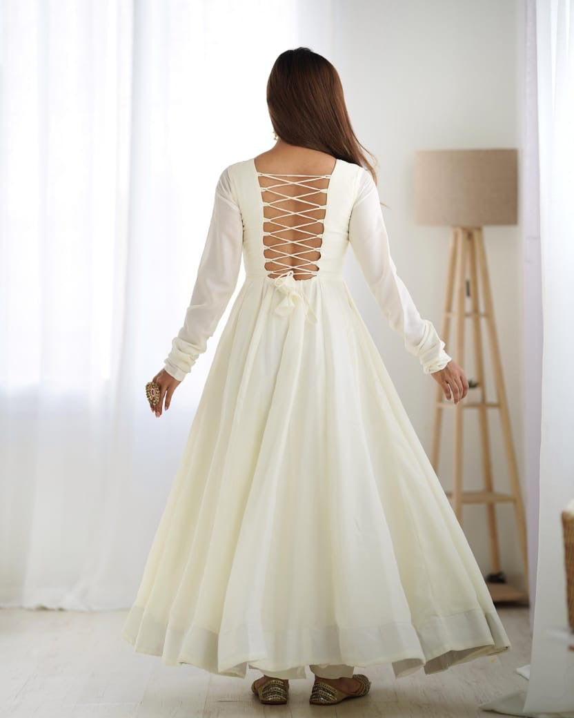 Anarkali