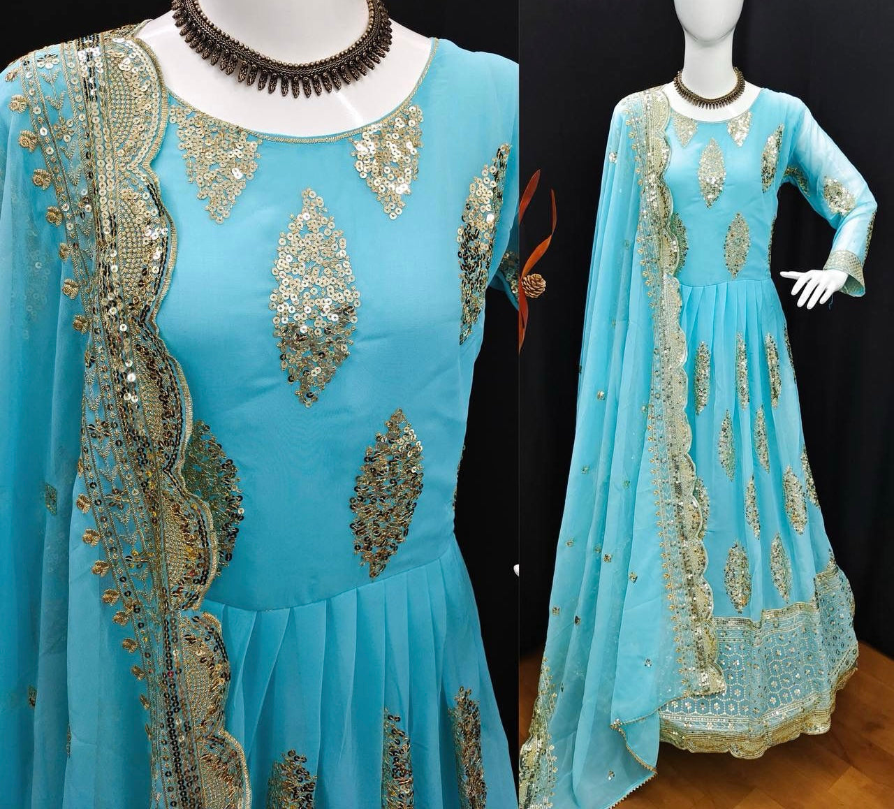 Anarkali