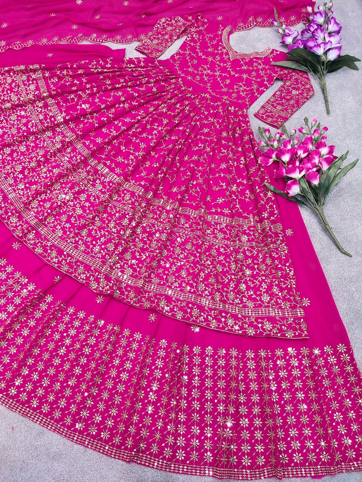 Lahenga