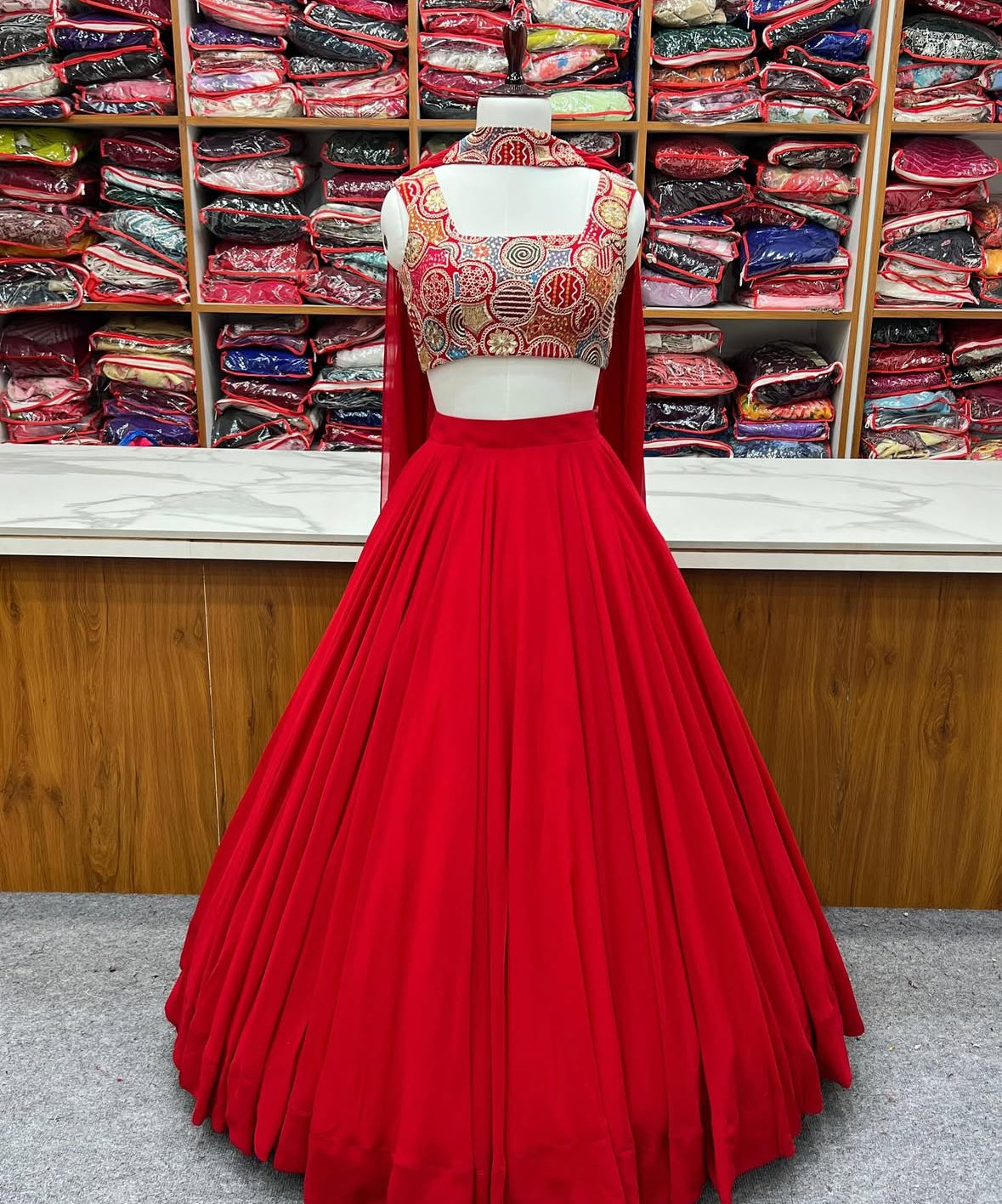 Lahenga