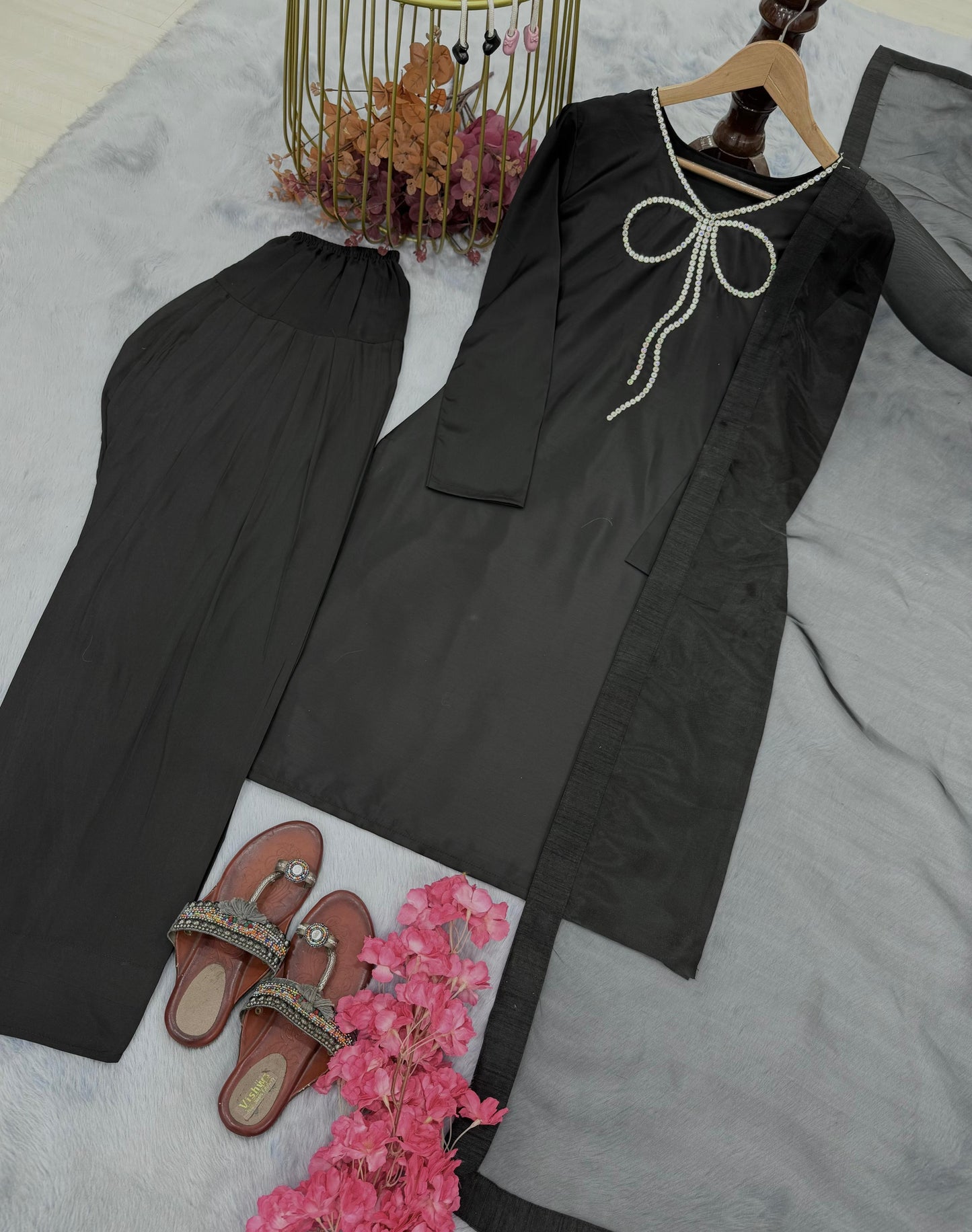 Farshi Salwar