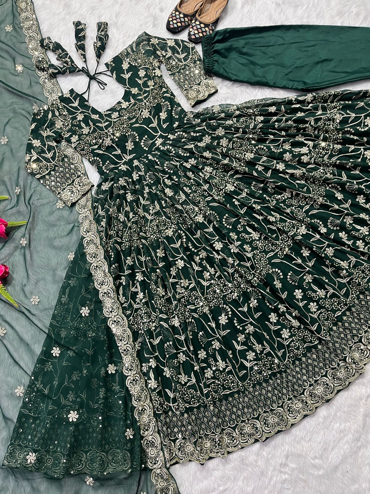 Anarkali