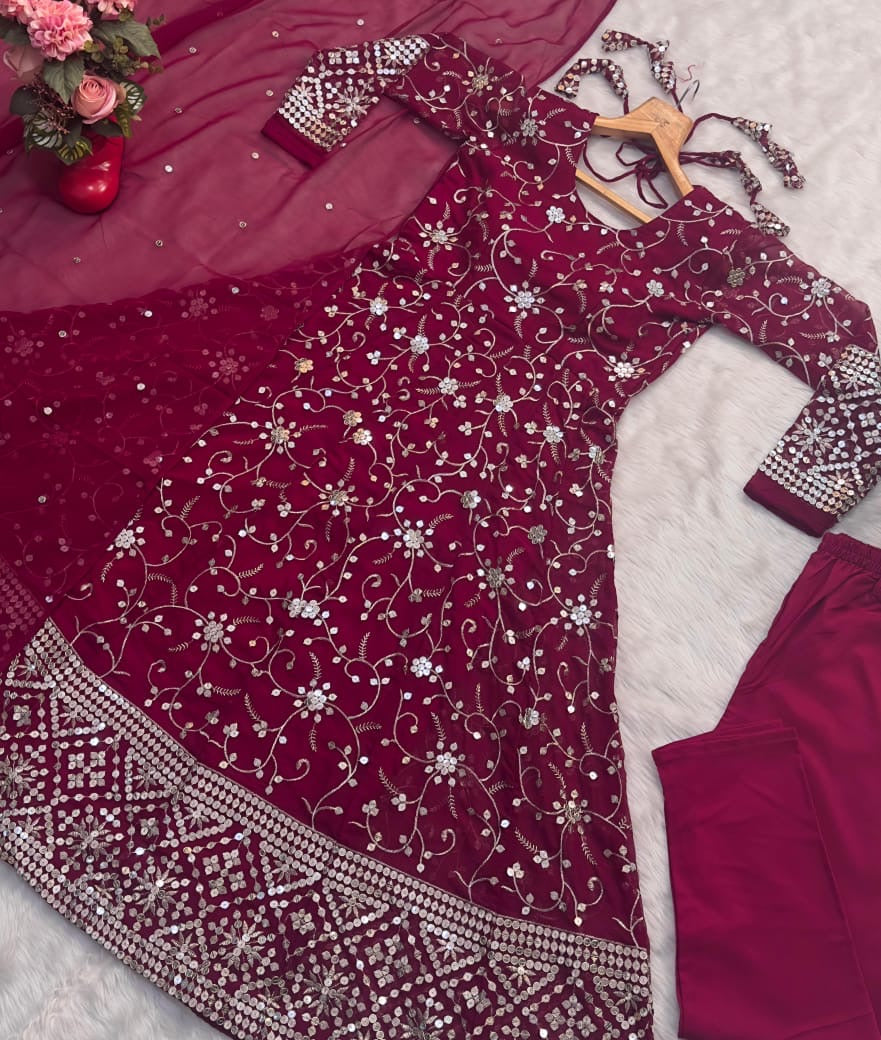 Anarkali