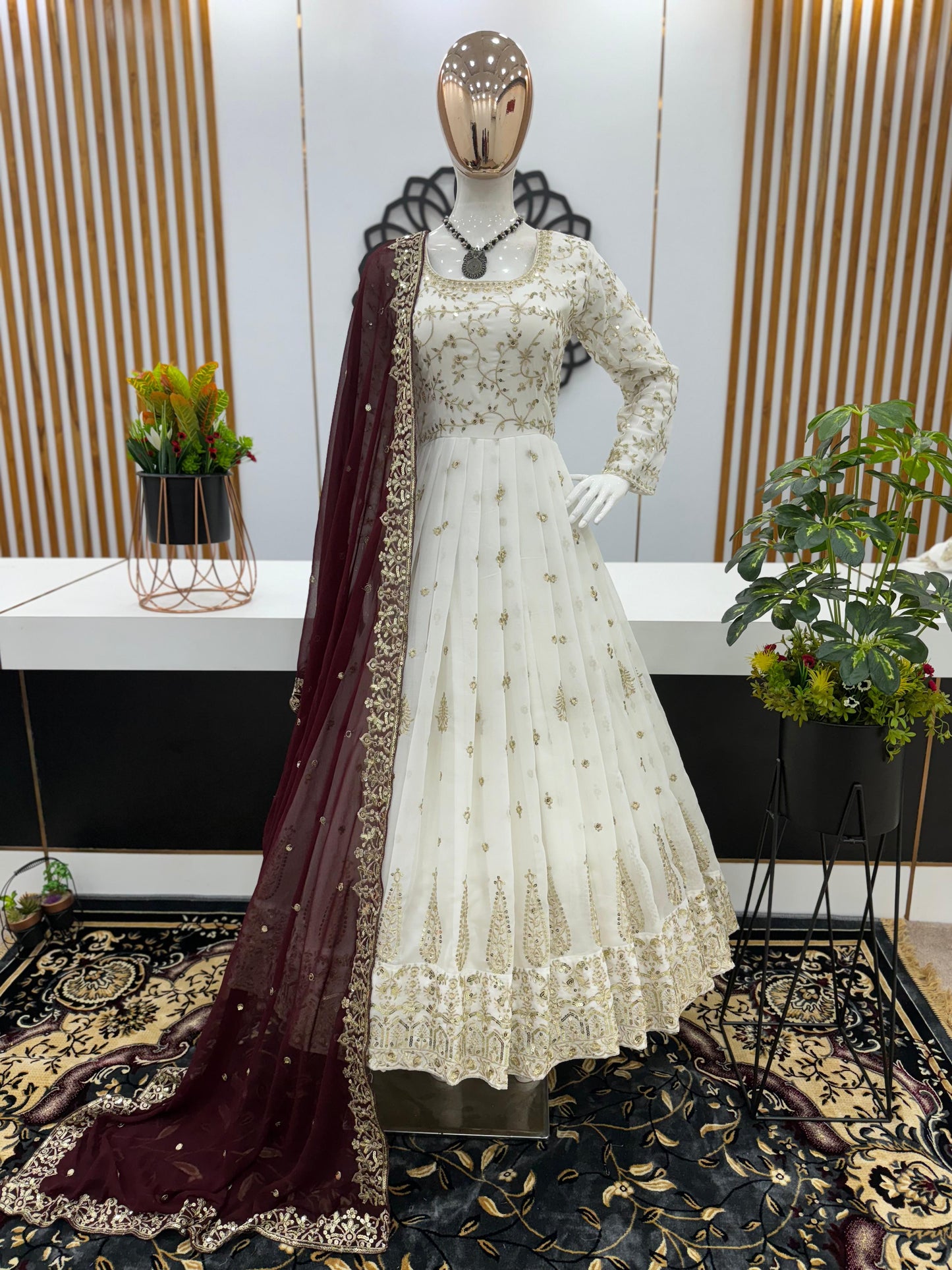 Anarakali