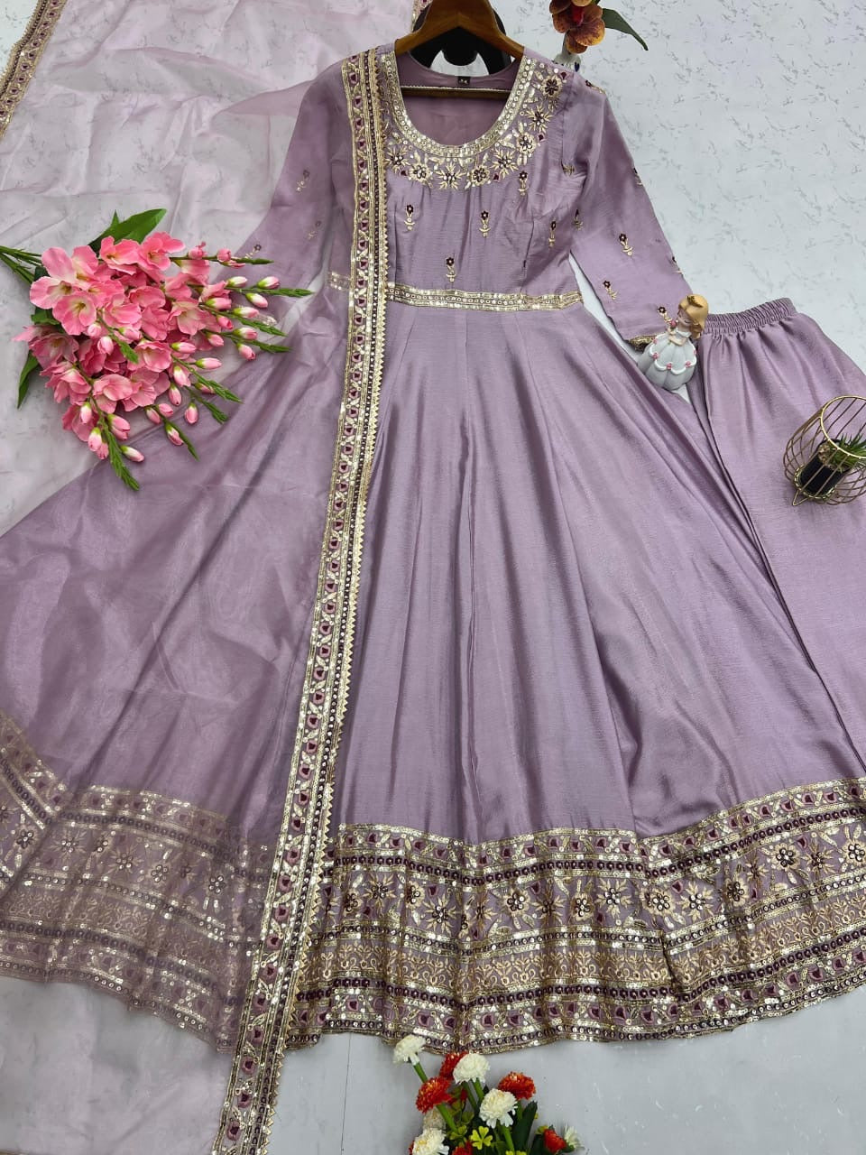 Anarkali