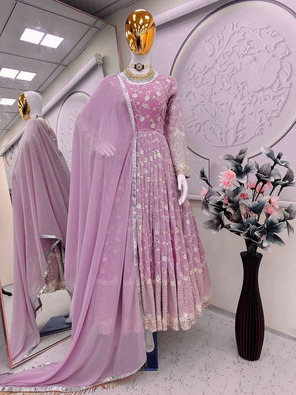 Anarkali
