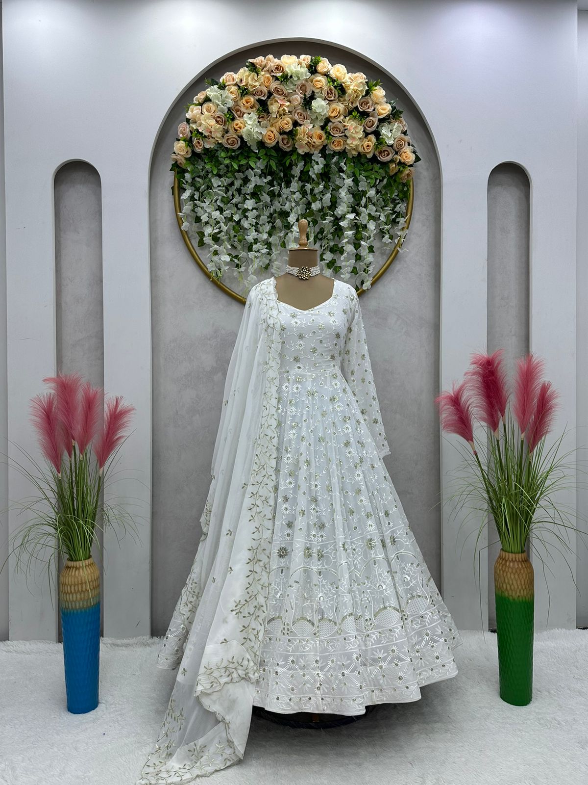 Anarkali