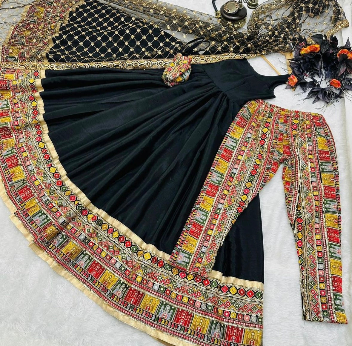 Anarkali