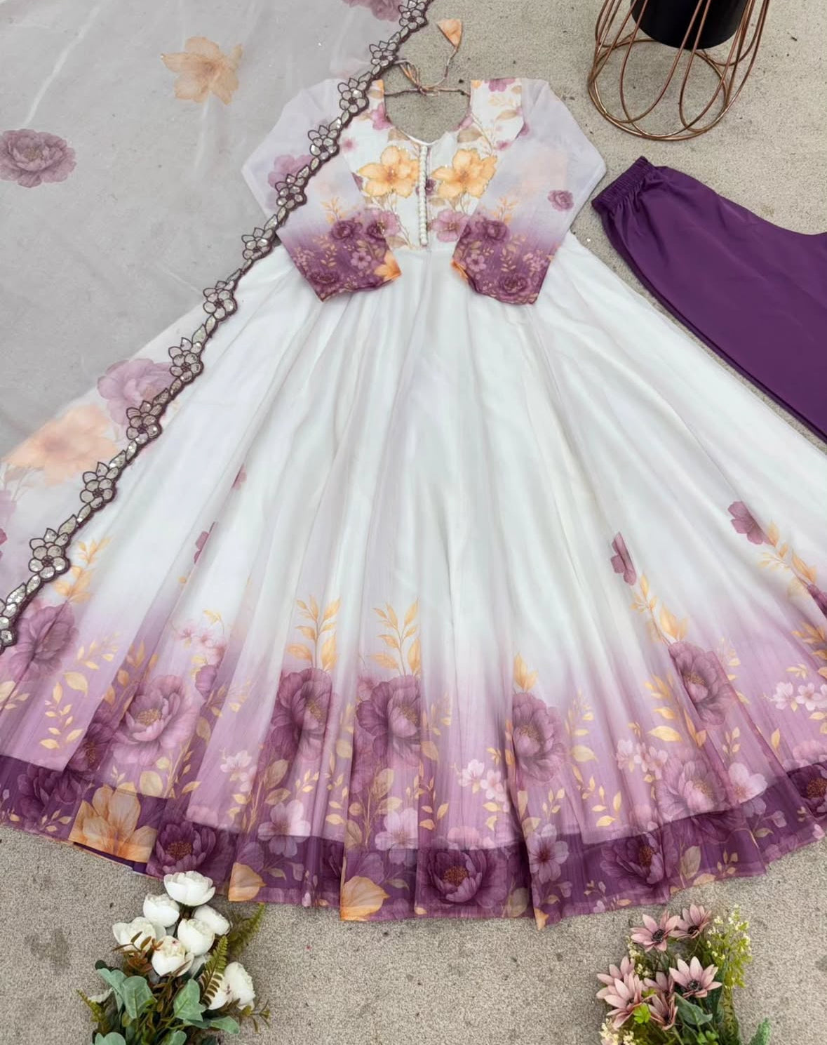 Anarkali