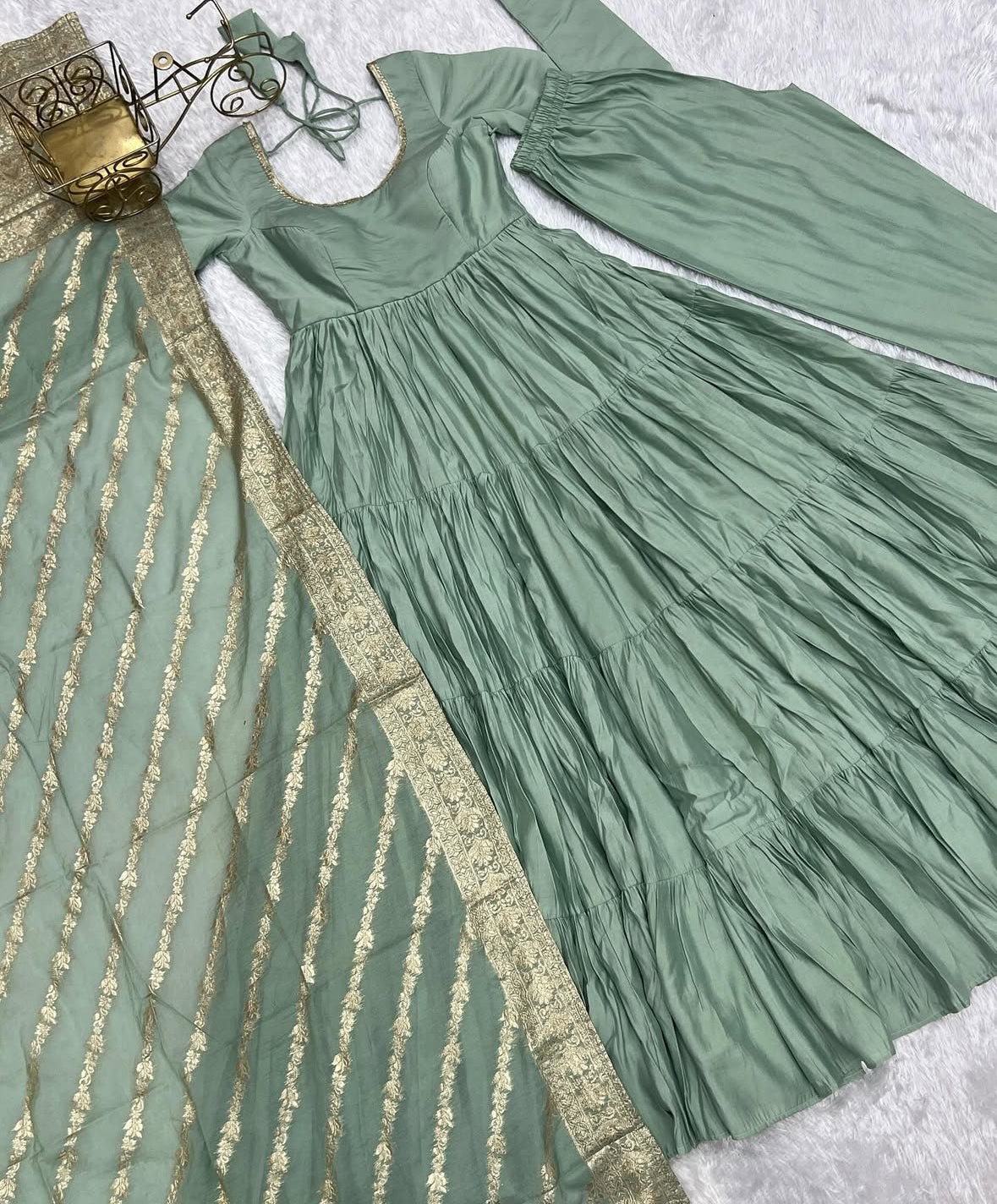 Anarkali