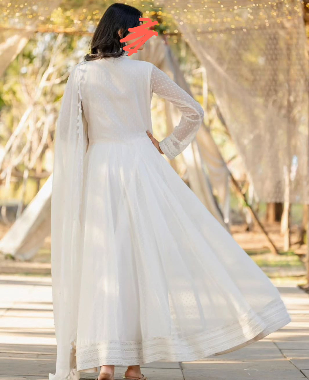 Anarkali