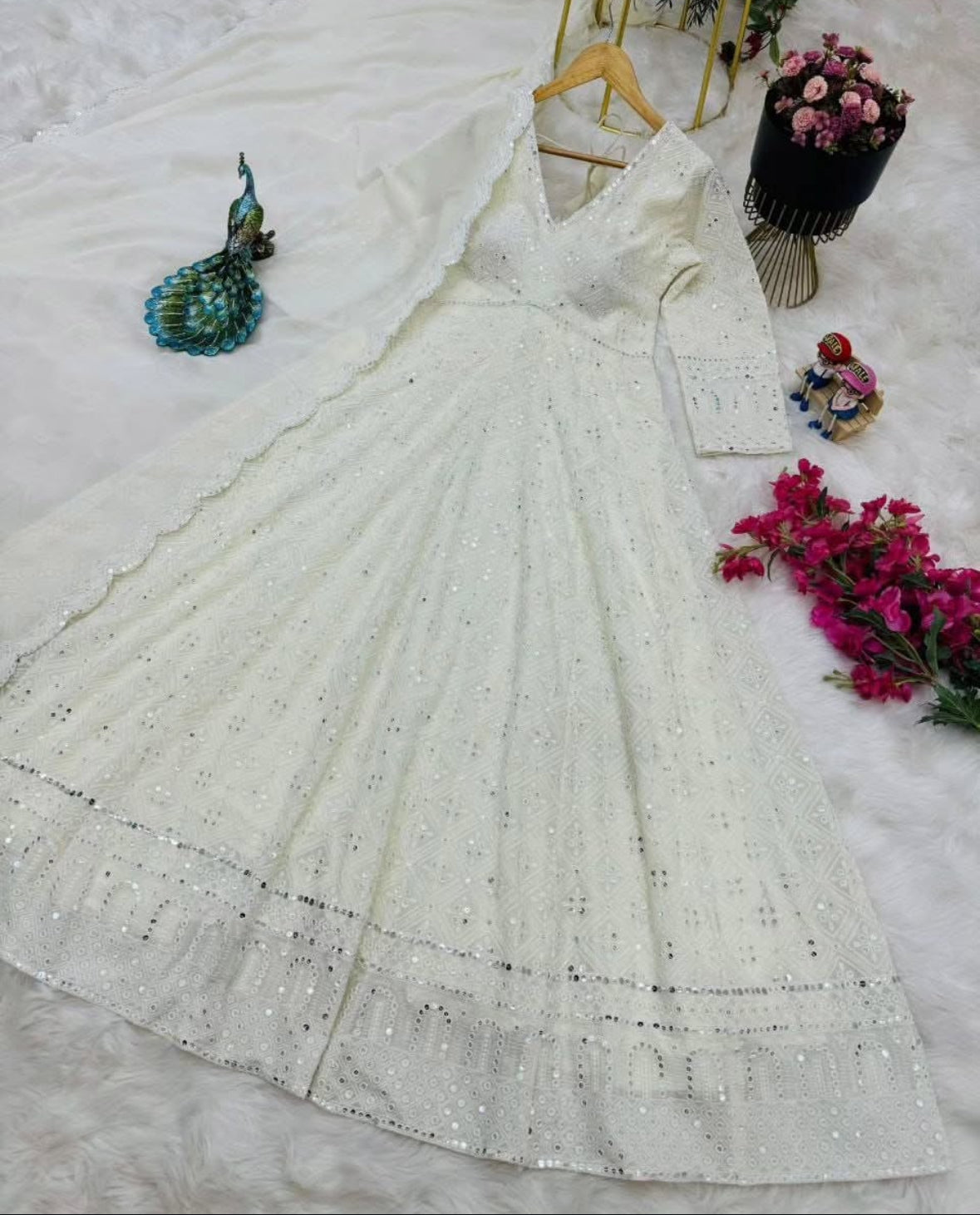 Anarkali