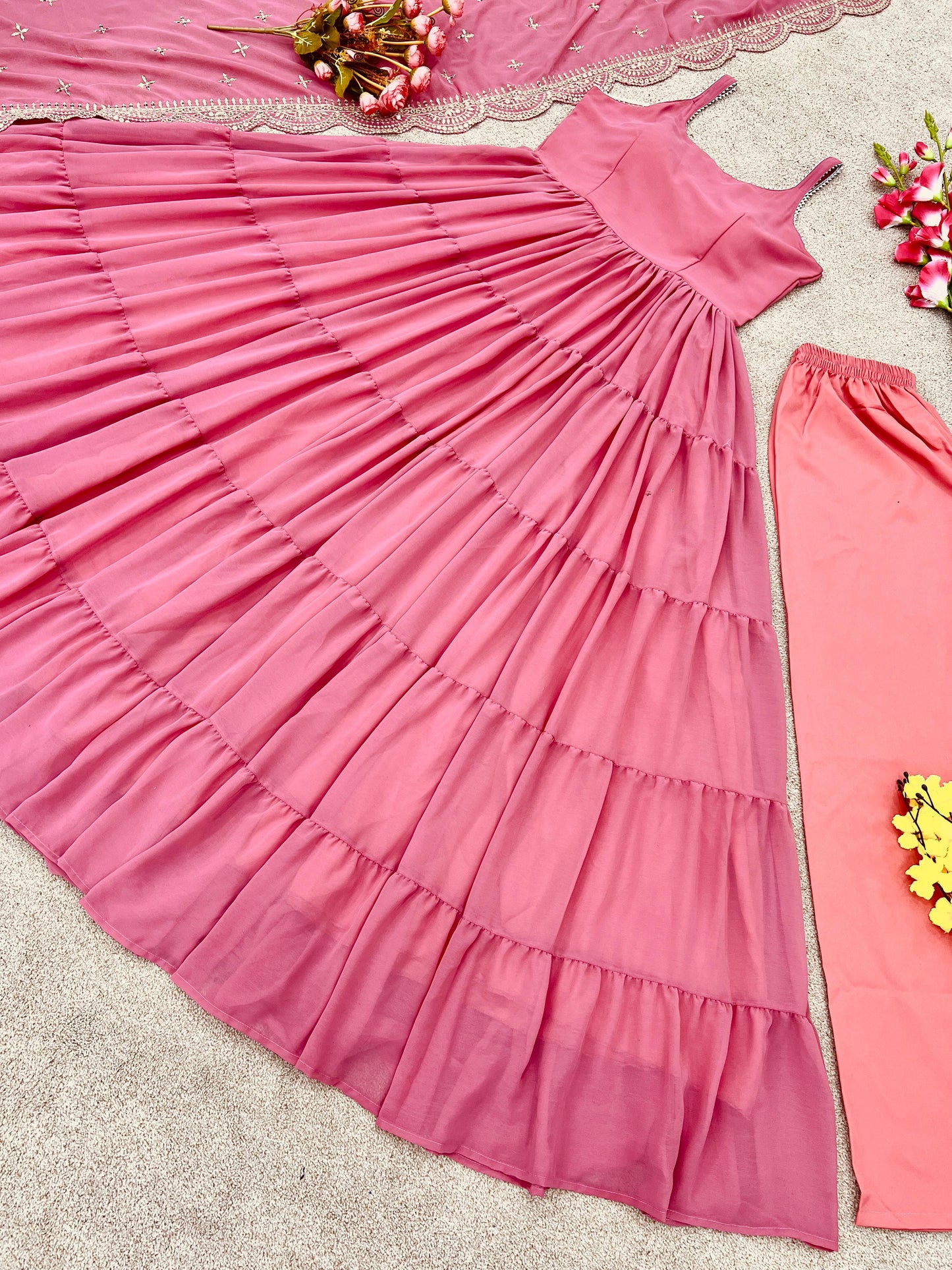 Anarkali