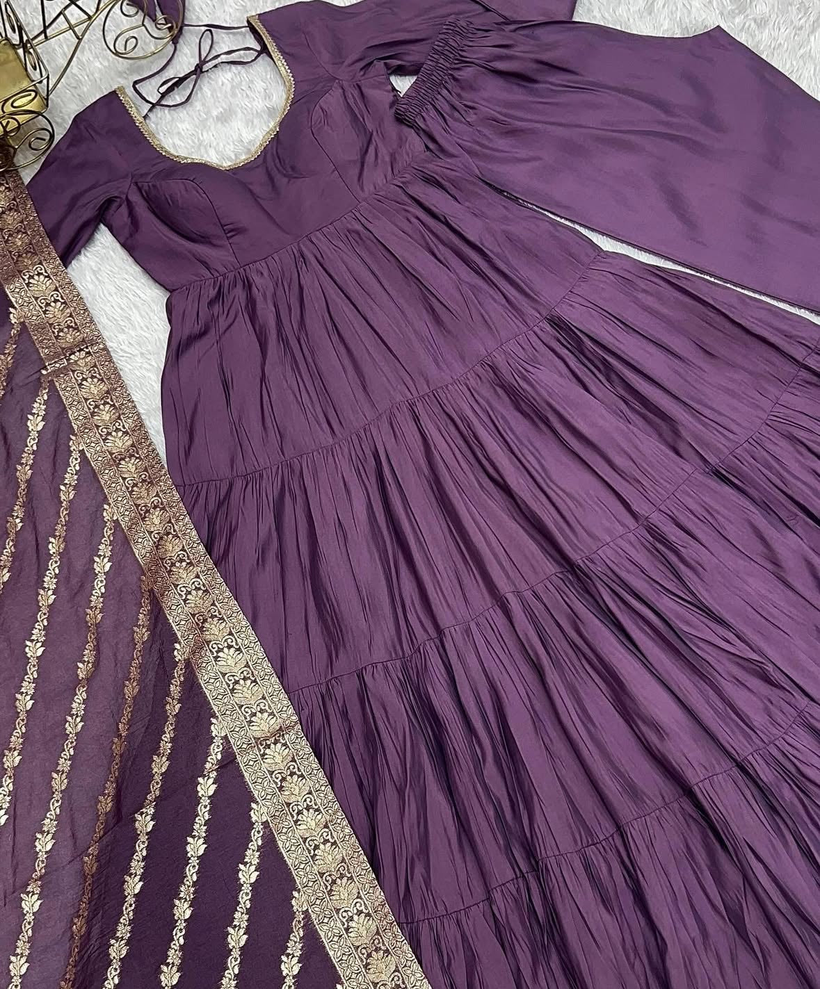 Anarkali