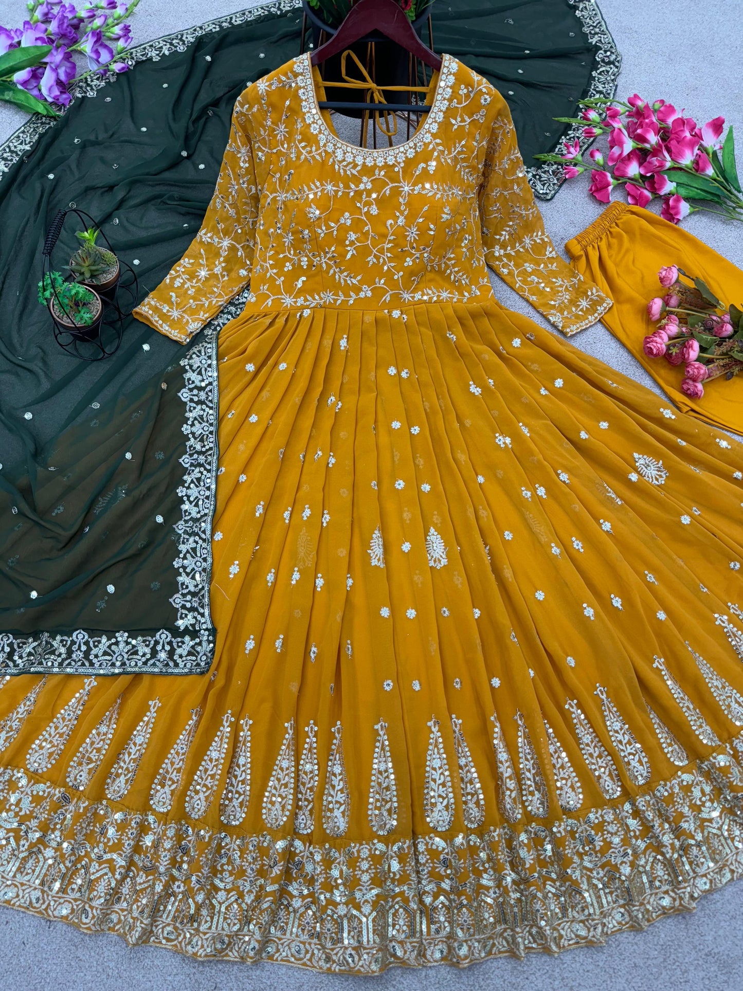 Anarakali