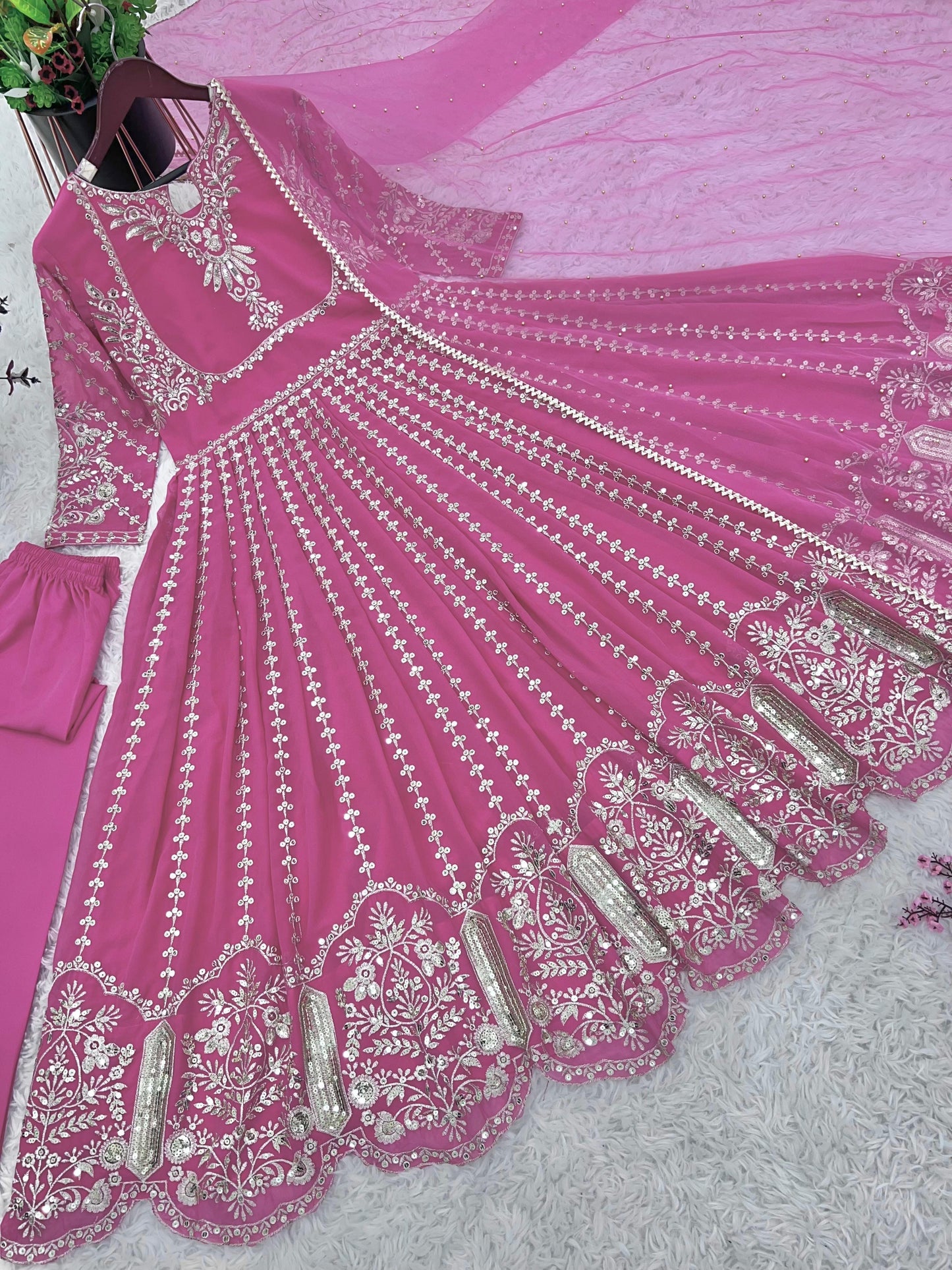 Anarkali