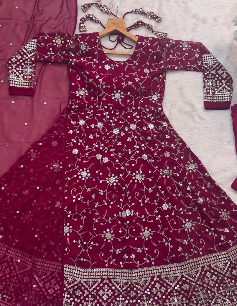Anarkali