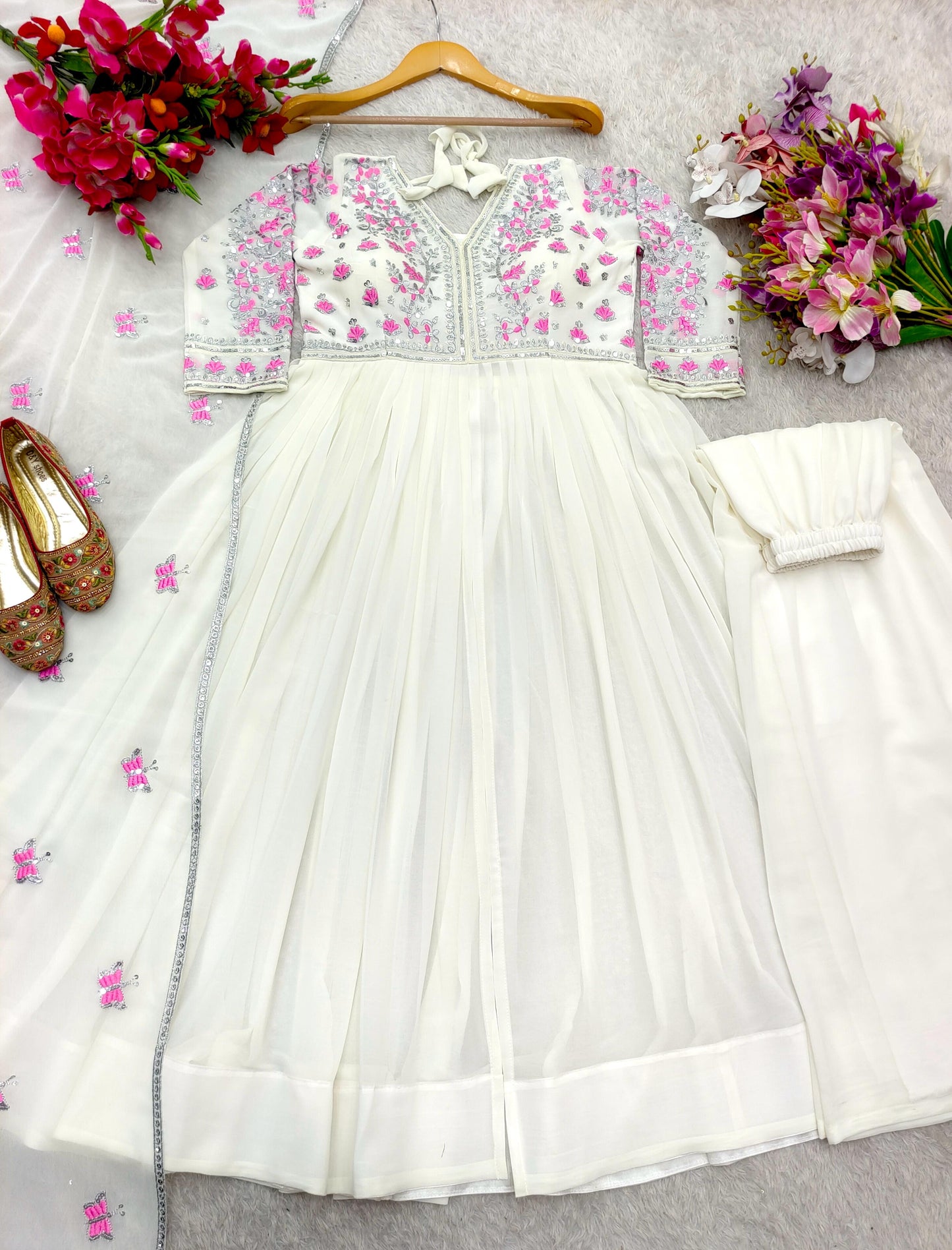 Anarkali