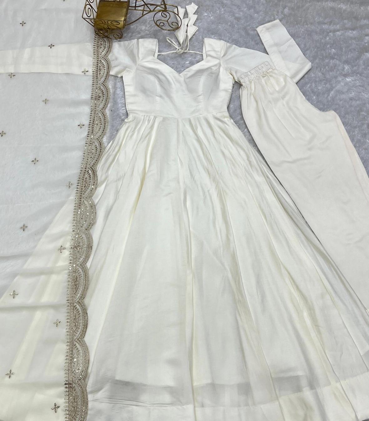 Anarkali