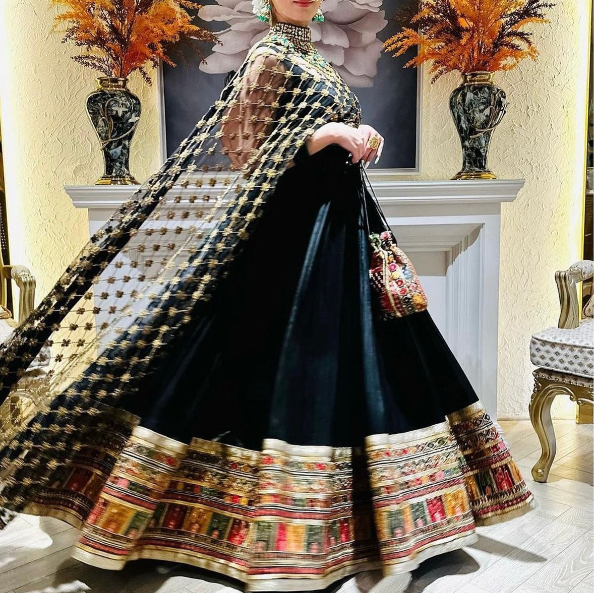 Anarkali