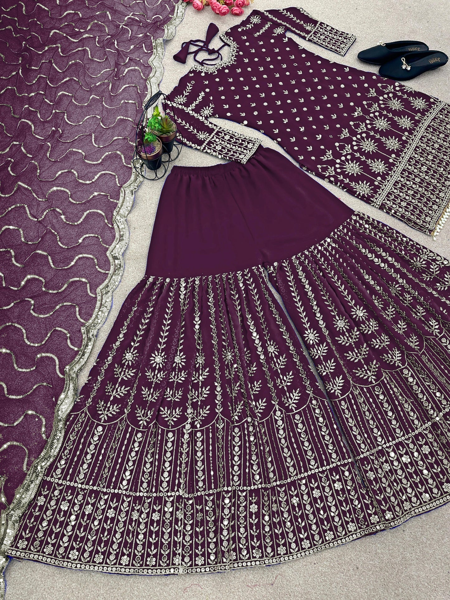 Georgette Sharara