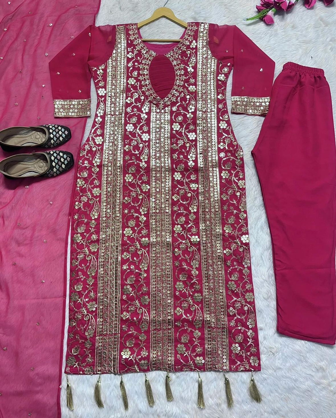 Suit