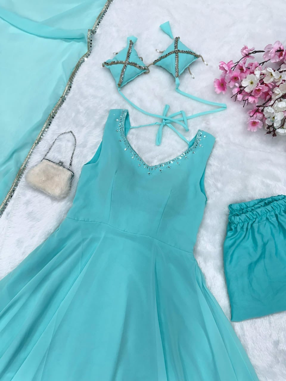 Anarkali