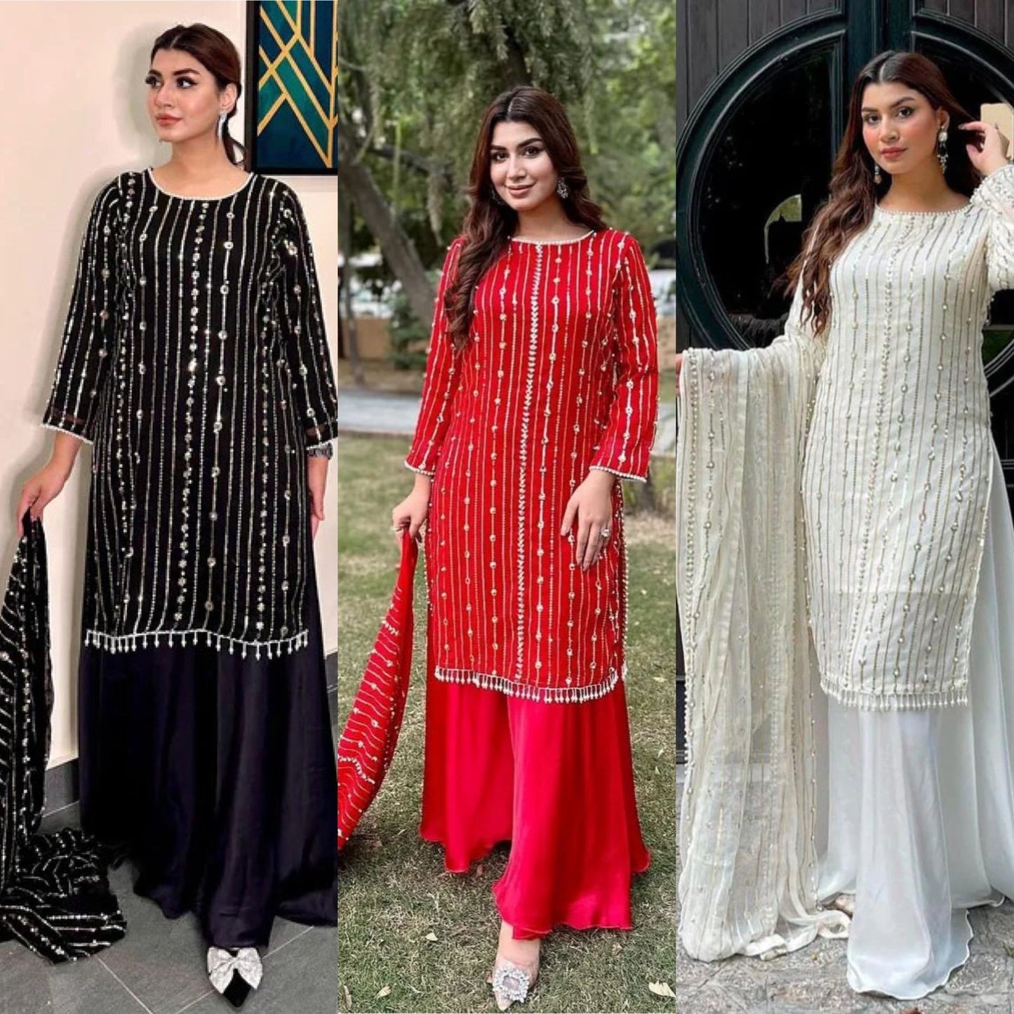 Georgette sharara