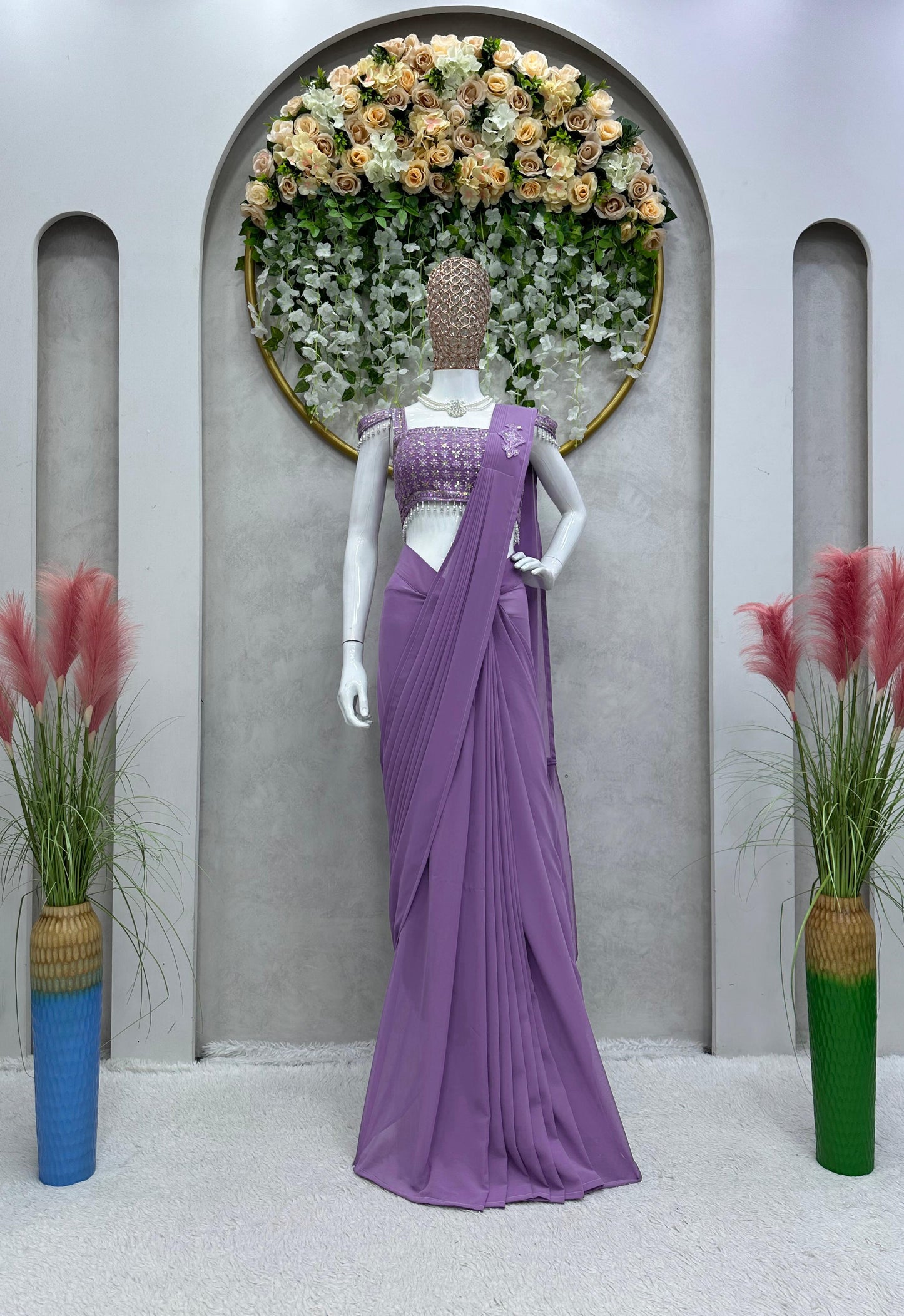 Saree-Sari