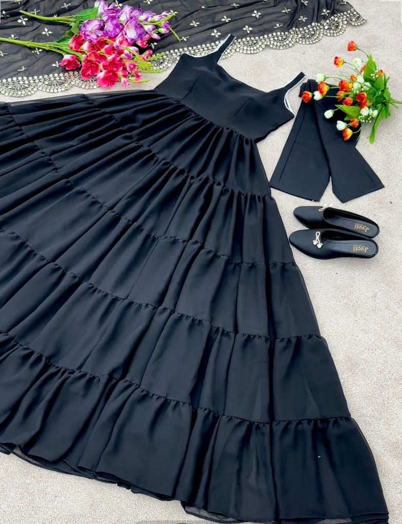 Anarkali