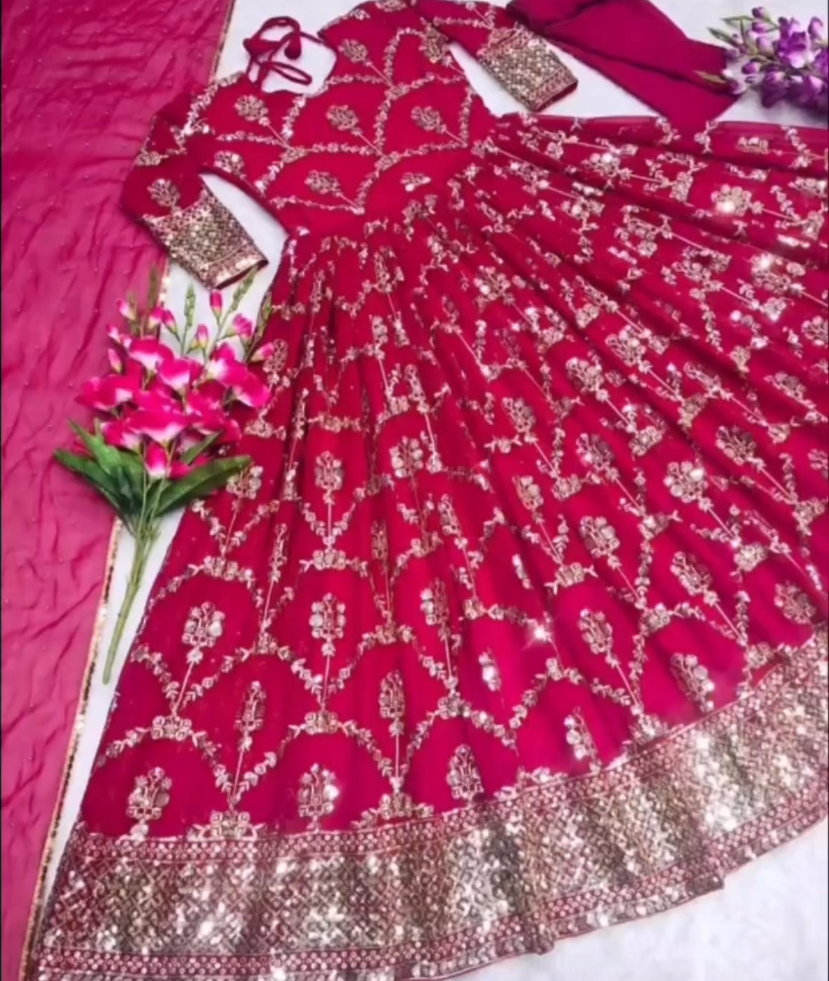 Anarkali