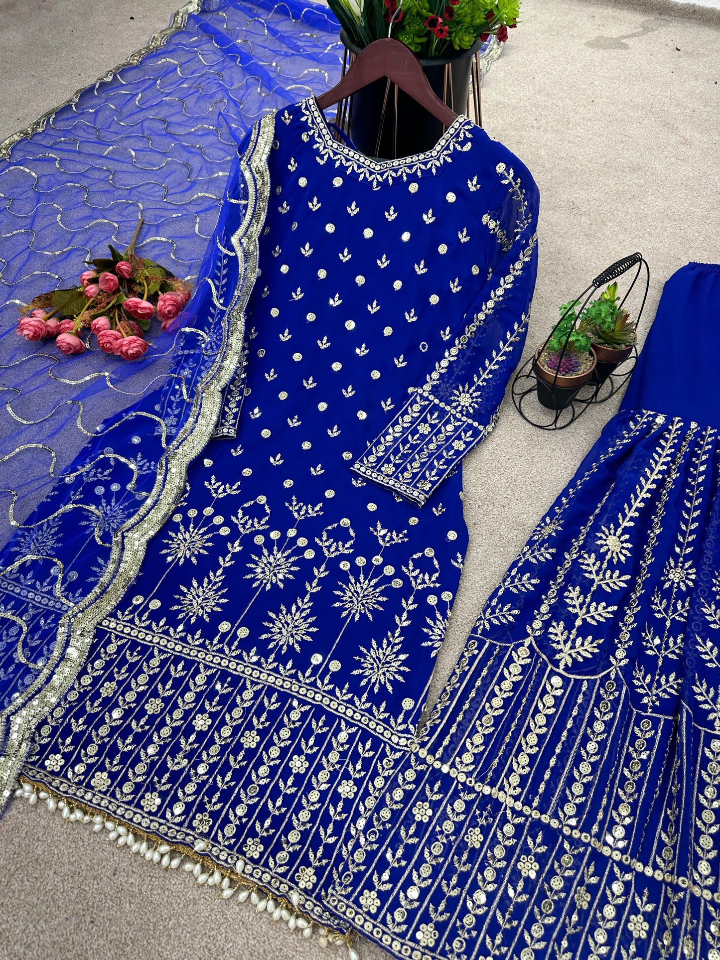 Georgette Sharara
