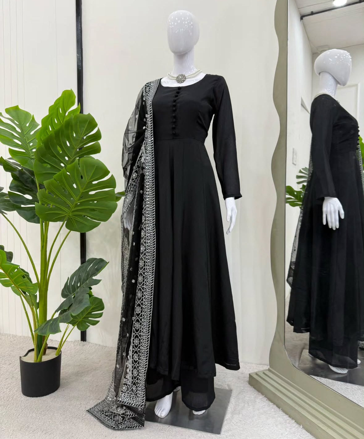 Anarkali