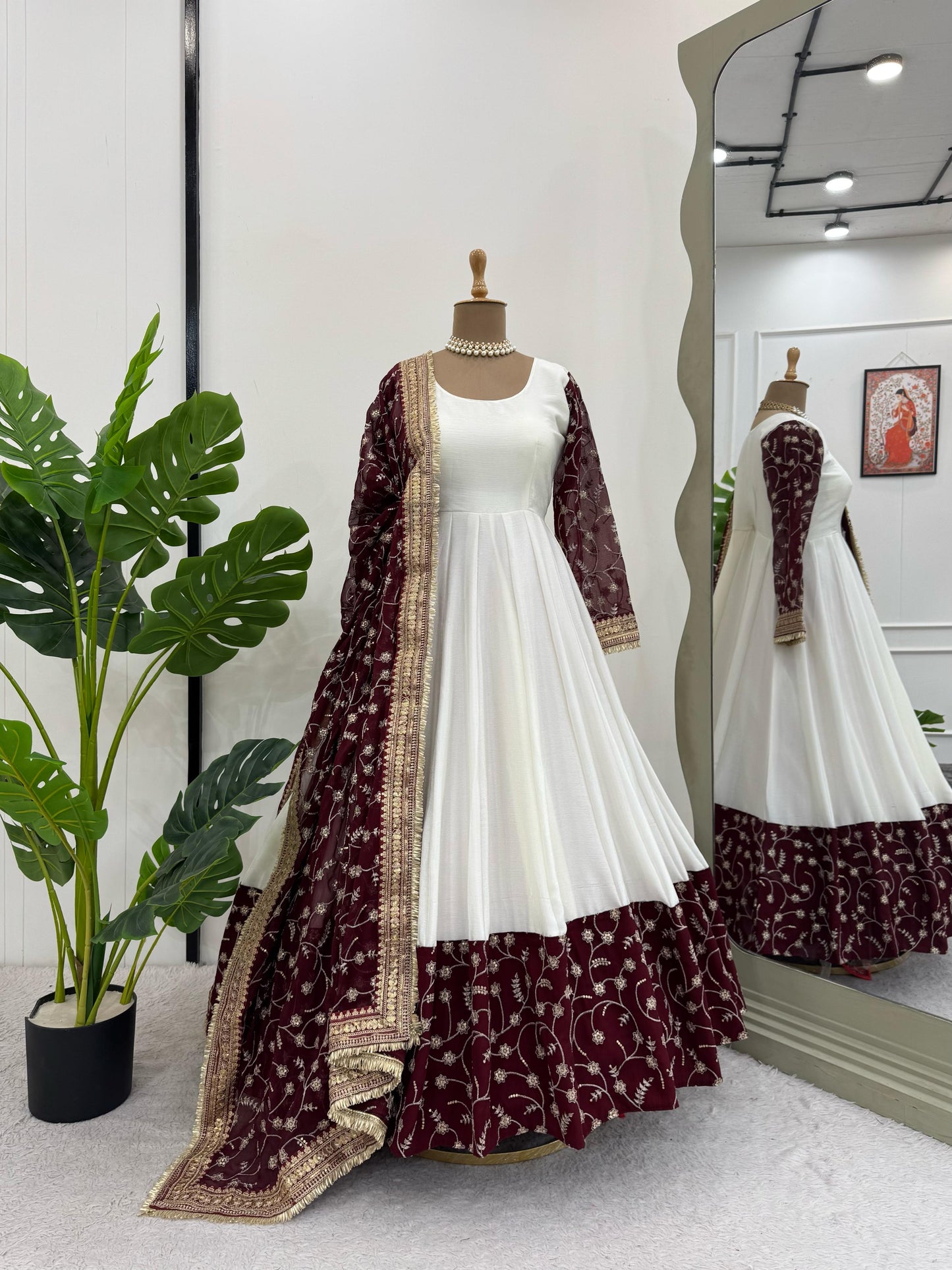 Anarkali