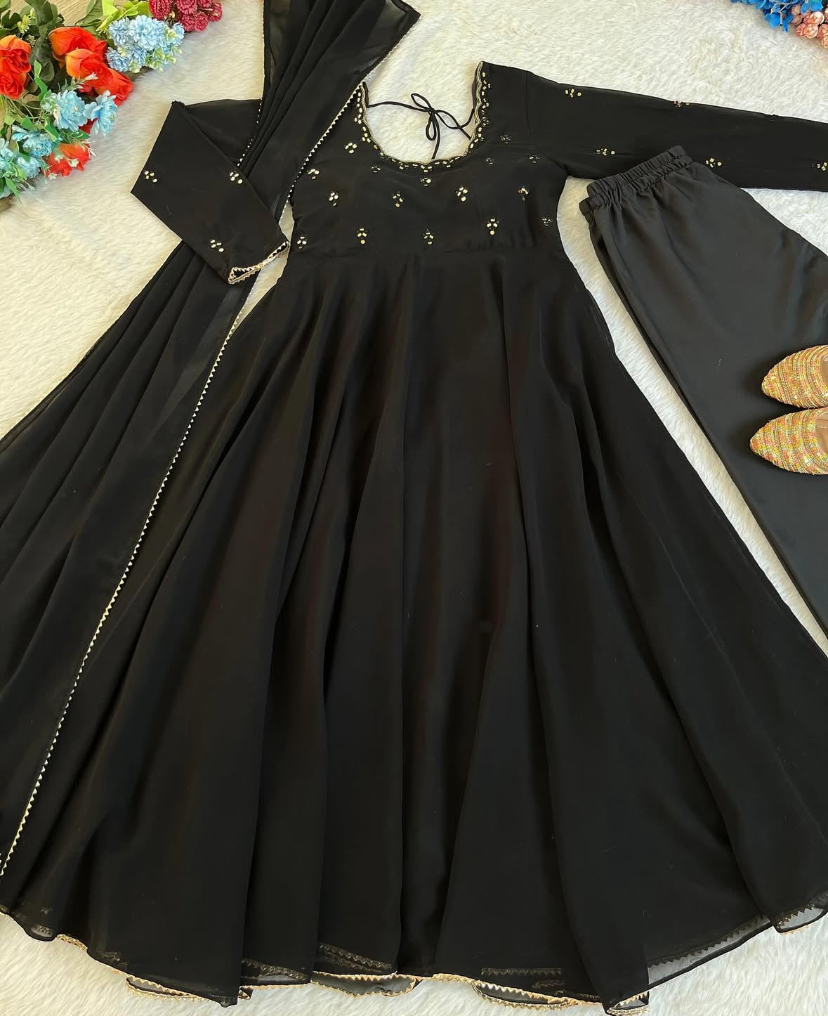 Anarkali